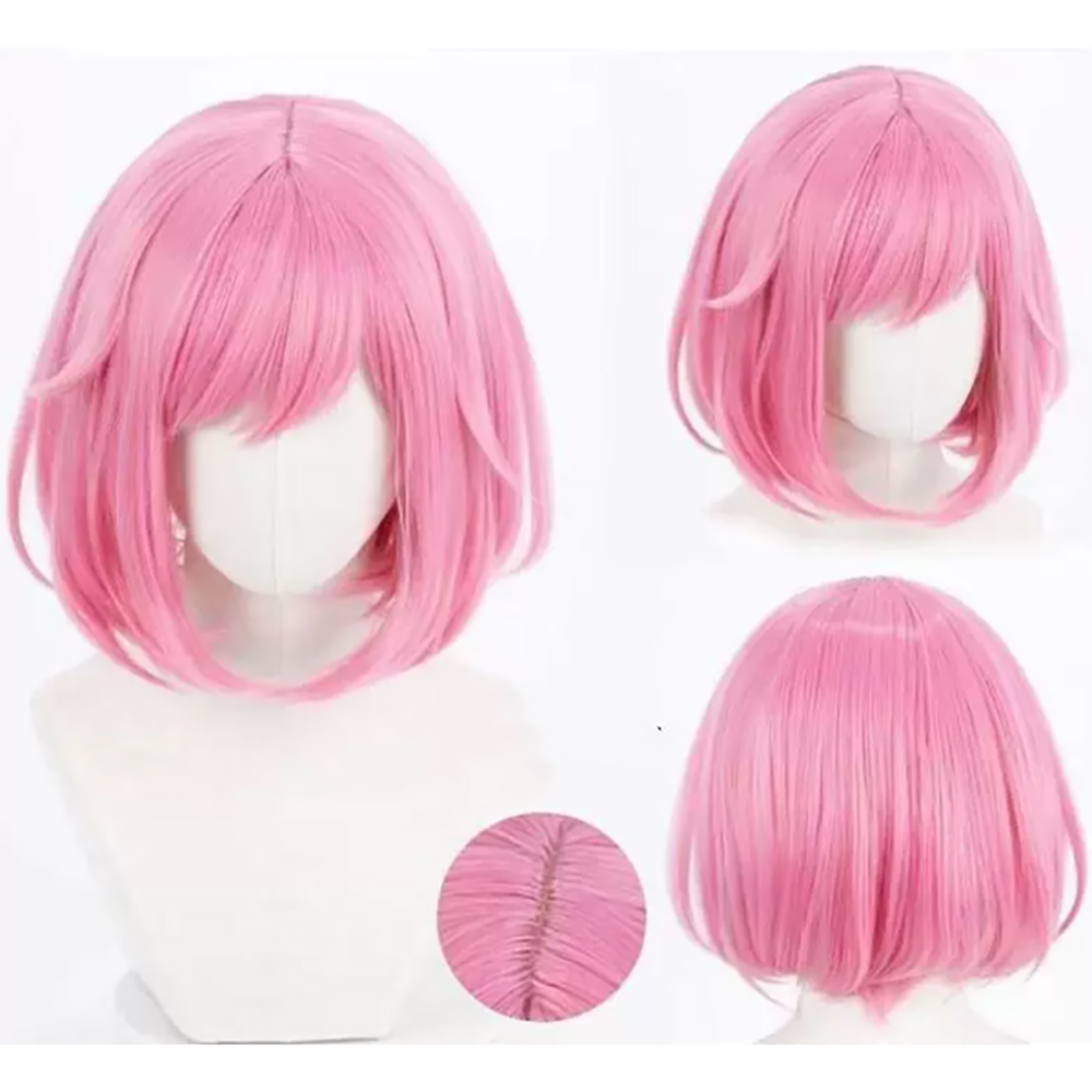 Cosplay Anime Online - HAIRJOY Synthetic Hair Emu Otori in