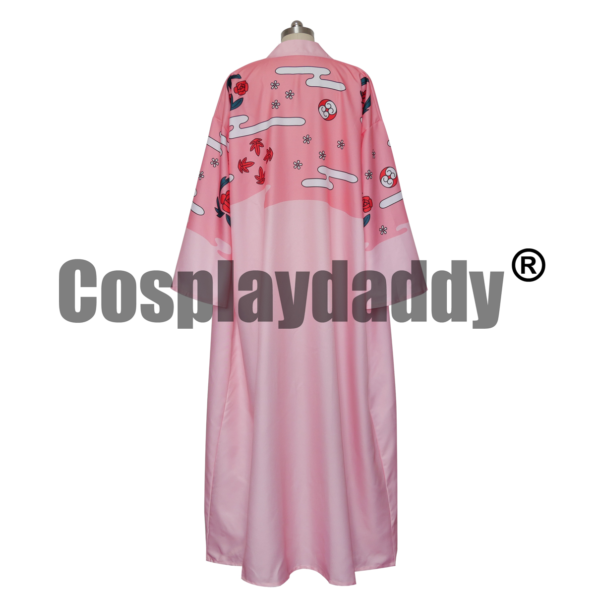 IN STOCK Anime 8th Division Ca - Bleach Captain Coat ulasan dan harga