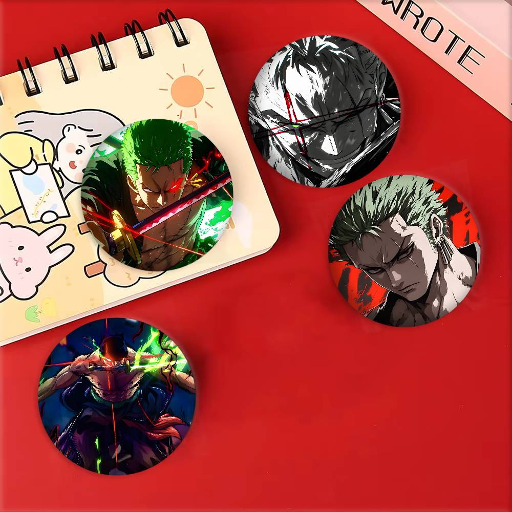 Anime Cool R-Roronoa Z-Zoro Ma - Cosplay Zone Anime Friends ulasan dan harga
