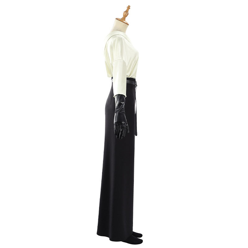 Horror Game Requiem Grace Cosp - Cosplay Anime Expo ulasan dan harga
