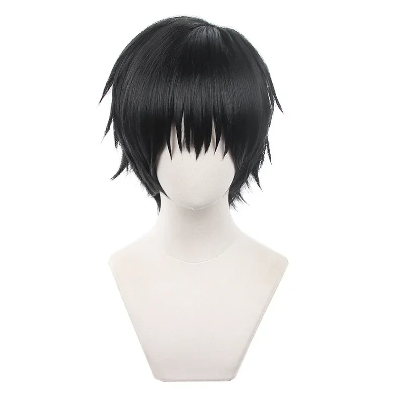 Jujutsu JJK Manga Anime Fushig - Cosplay Anime Jjk ulasan dan harga