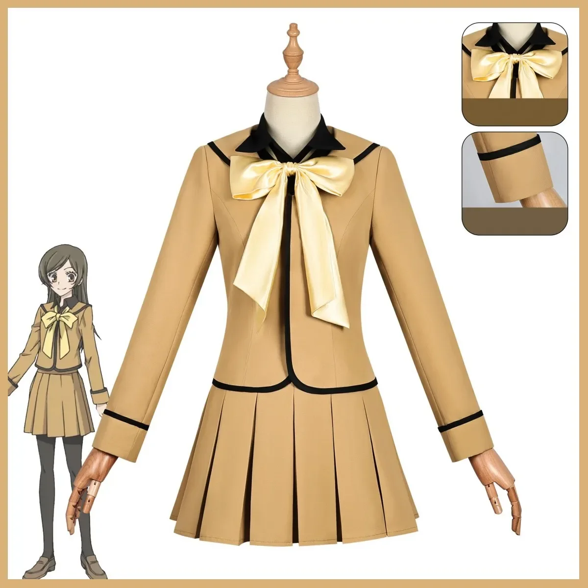 Anime Kamisama Love Kamisama K - Anime Cosplay Kiss ulasan dan harga