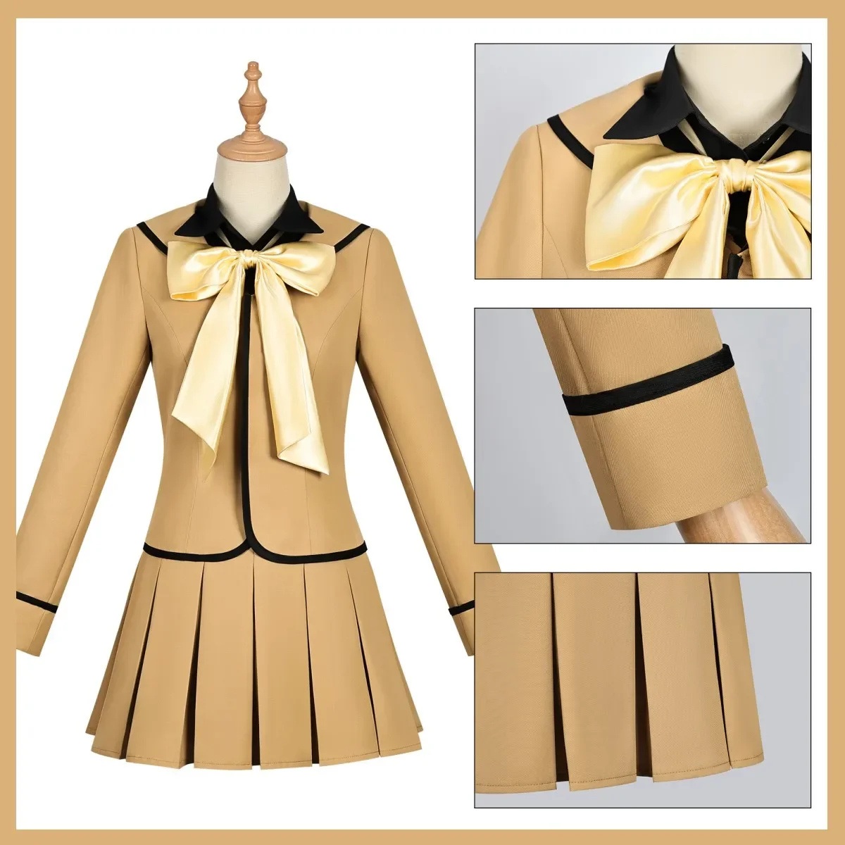 Anime Kamisama Love Kamisama K - Anime Cosplay Kiss ulasan dan harga