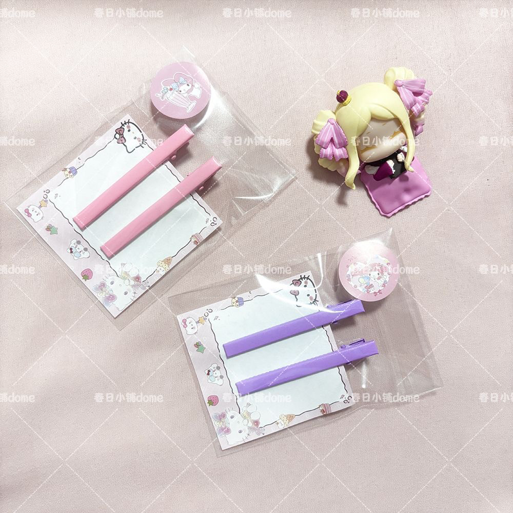 Re:Zero Rem Ram Cosplay Hair A - Cosplay Anime Expo ulasan dan harga