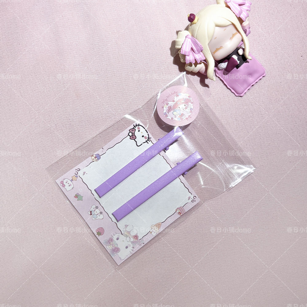 Re:Zero Rem Ram Cosplay Hair A - Cosplay Anime Expo ulasan dan harga