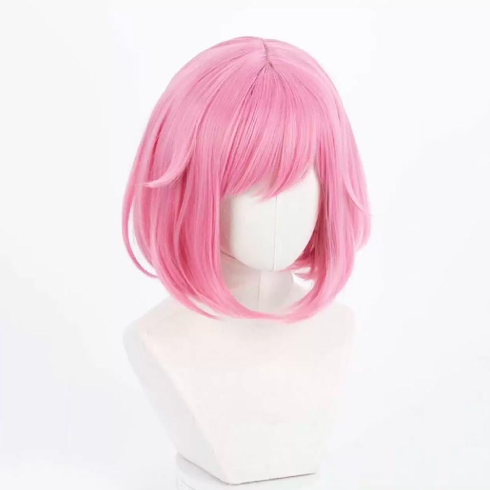 HAIRJOY Synthetic Hair Emu Oto - Cosplay Anime Online ulasan dan harga