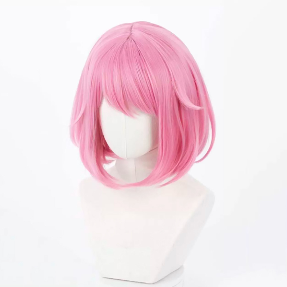 HAIRJOY Synthetic Hair Emu Oto - Cosplay Anime Online ulasan dan harga