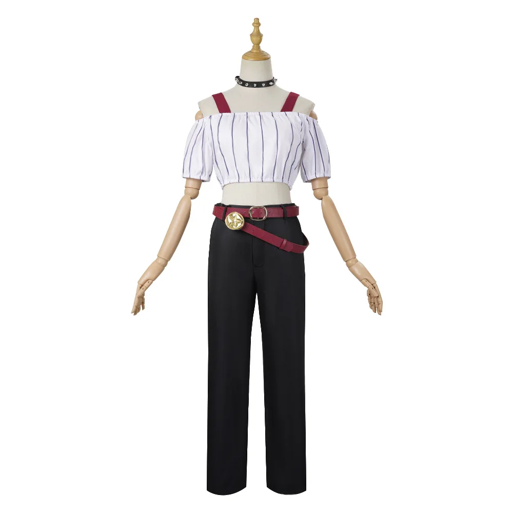 Anime Jujutsu Kaisen Culling G - Cosplay Anime Jjk ulasan dan harga