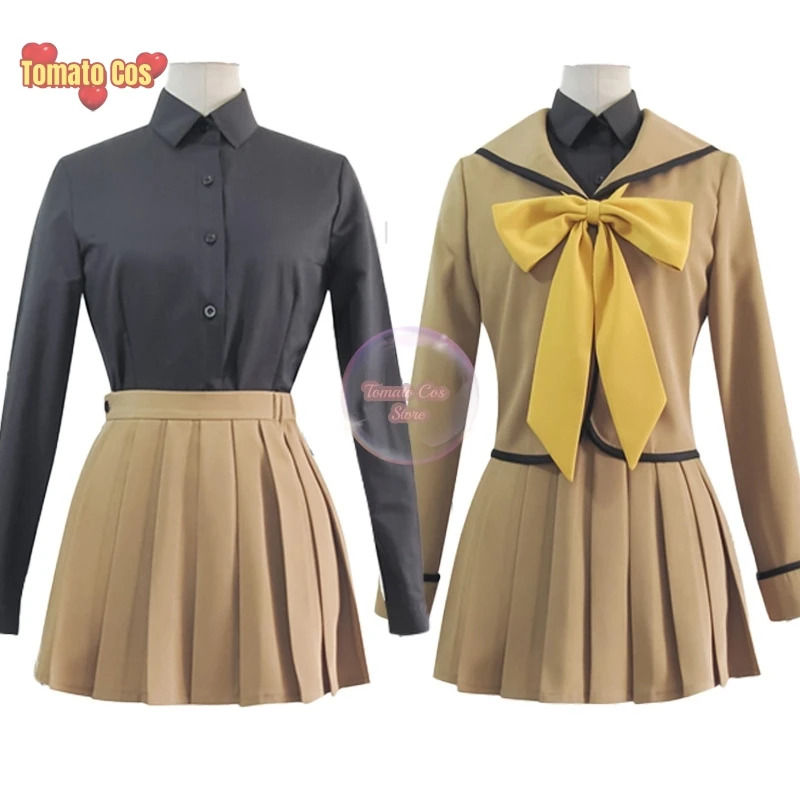 2025 Anime Momozono Costume Wi - Anime Cosplay Kiss ulasan dan harga