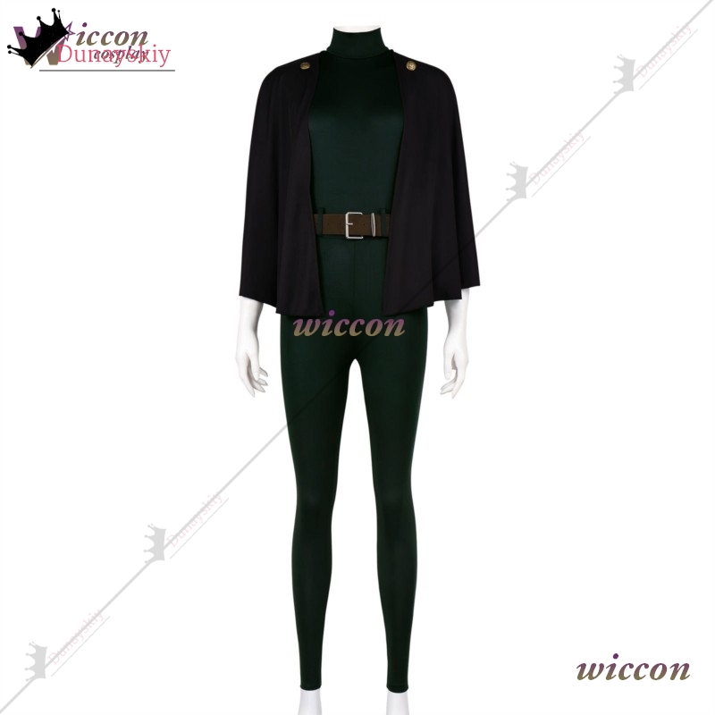 YiNuo*/2026 New Maki Zenin Cos - Cosplay Anime Jjk ulasan dan harga