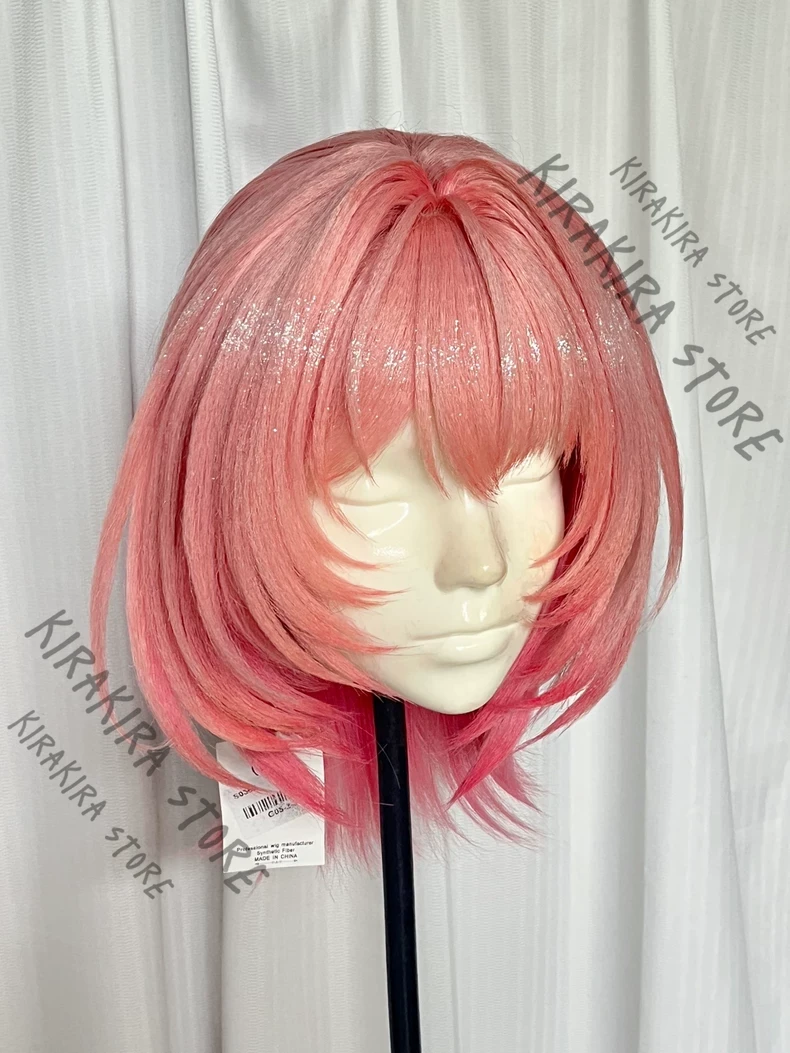 Remielle Dan Zenless Zone Zero - Cosplay Anime Expo ulasan dan harga