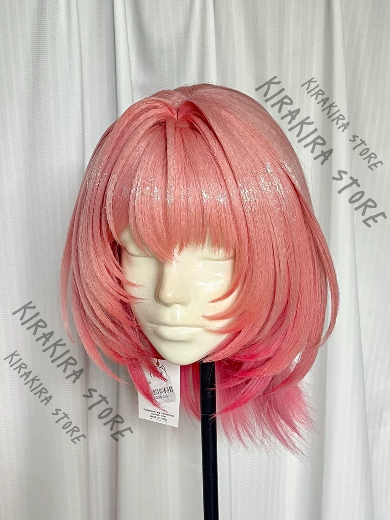 Remielle Dan Zenless Zone Zero - Cosplay Anime Expo ulasan dan harga