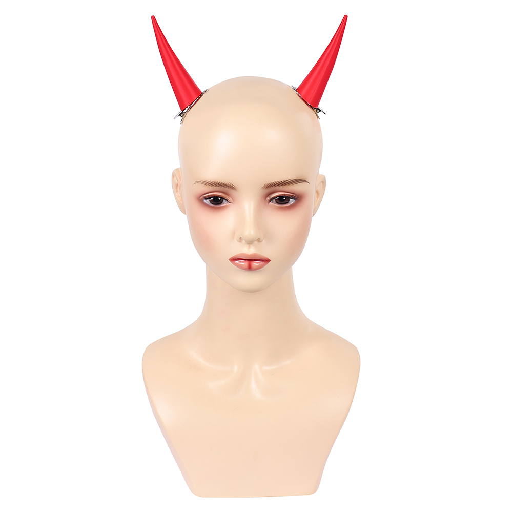 Women Fantasia Power Cosplay H - Anime Cosplay Makima ulasan dan harga