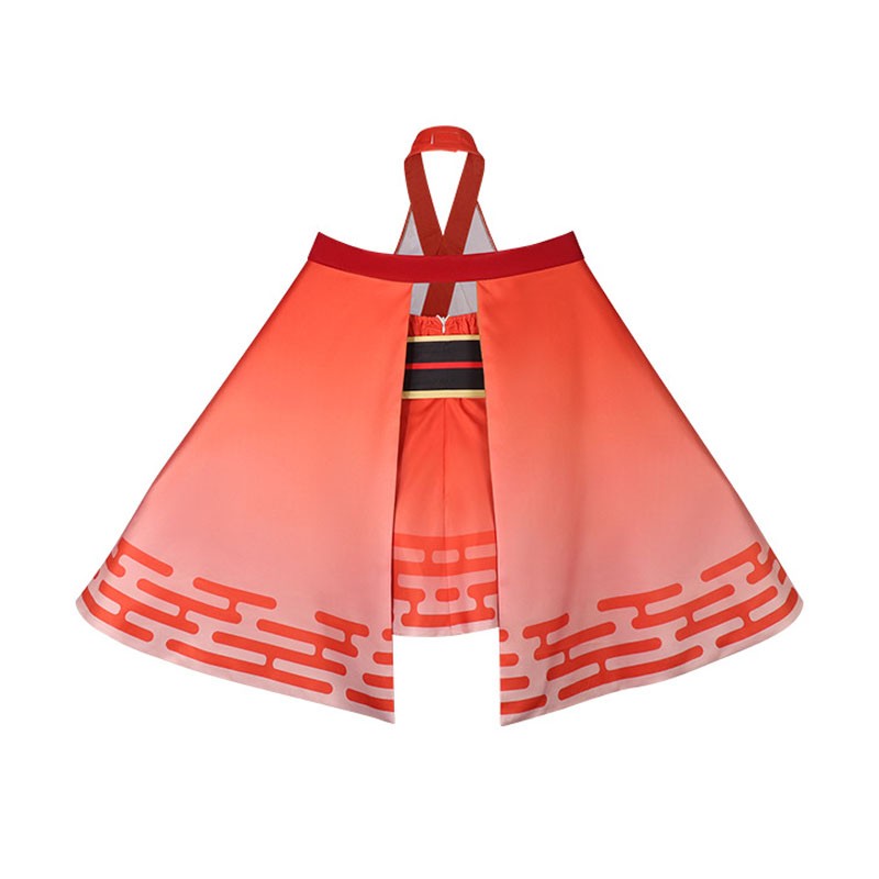 2026 Cosmic Kaguya Cosplay Kim - Cosplay Anime Expo ulasan dan harga