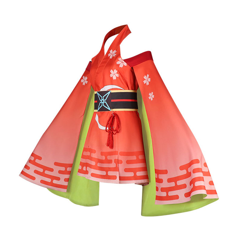 2026 Cosmic Kaguya Cosplay Kim - Cosplay Anime Expo ulasan dan harga