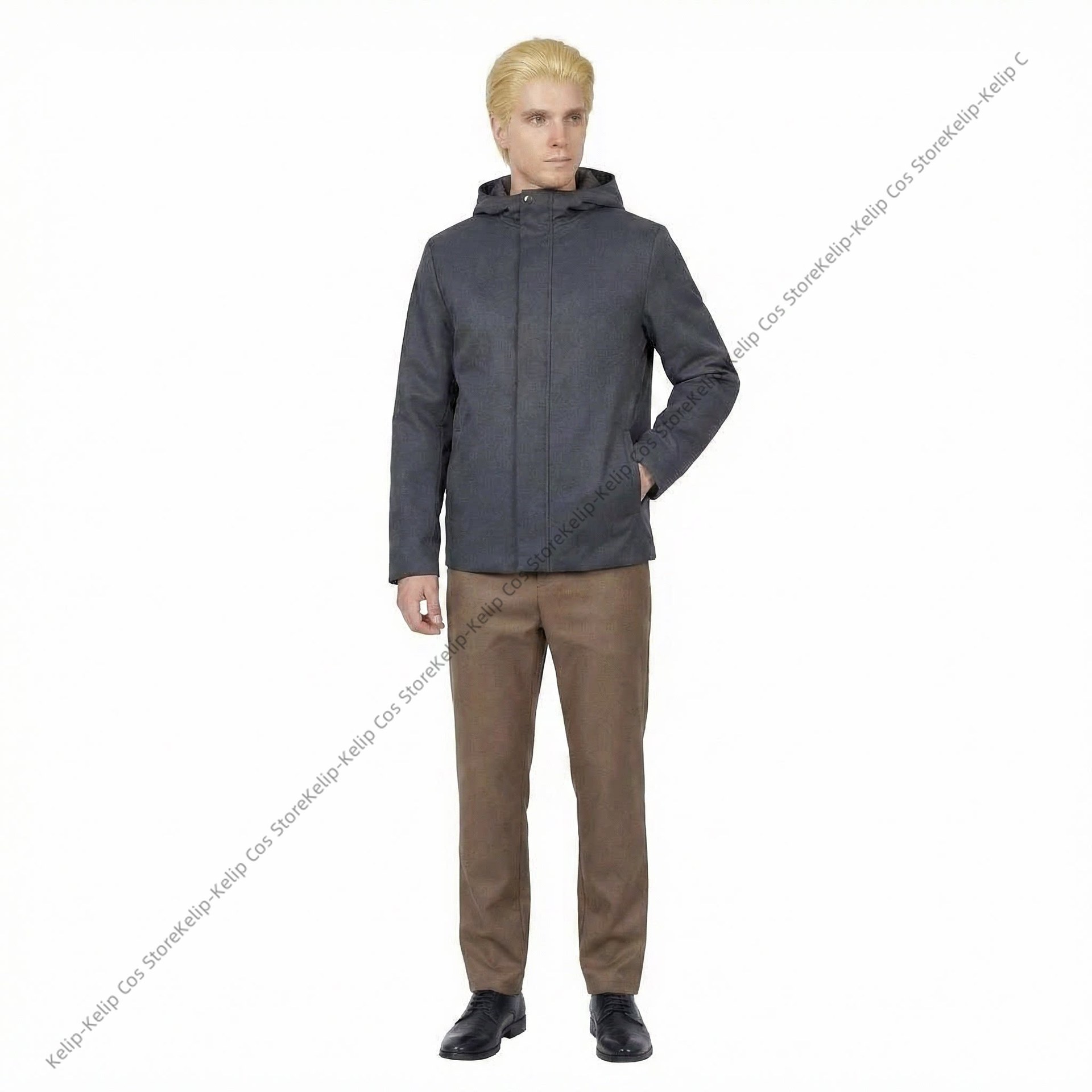 Kinji Hakari Cosplay Costumes  - Cosplay Anime Jjk ulasan dan harga