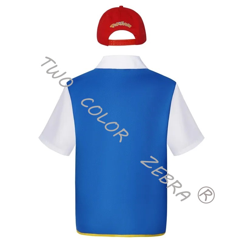 Männer Anime Trainer Cosplay K - Anime Cosplay Kostüm ulasan dan harga