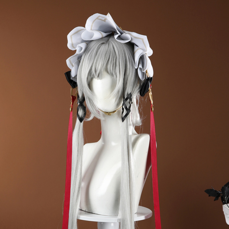Genshin Impact Puppet Sandrone - Cosplay Anime Expo ulasan dan harga