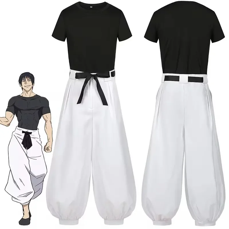 2026 Jujutsu JJK Manga Anime F - Cosplay Anime Jjk ulasan dan harga