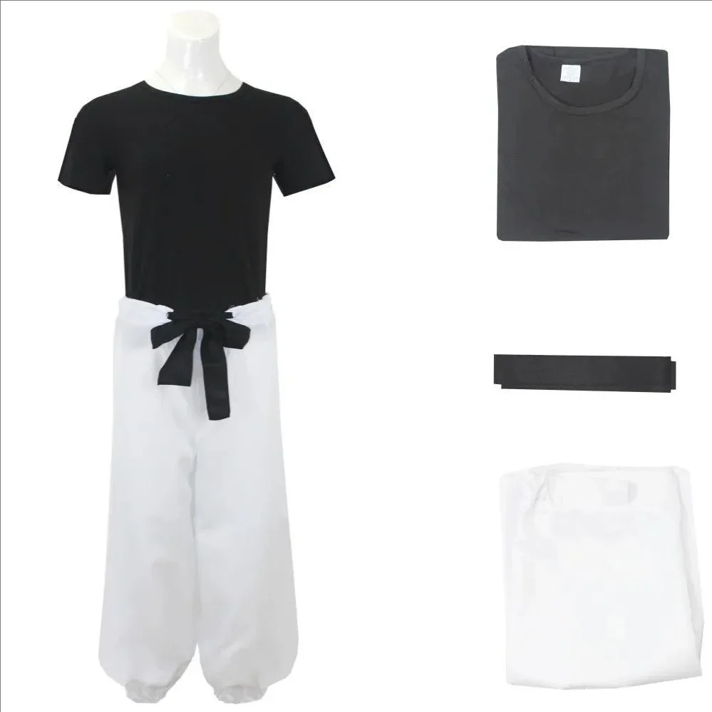 2026 Jujutsu JJK Manga Anime F - Cosplay Anime Jjk ulasan dan harga