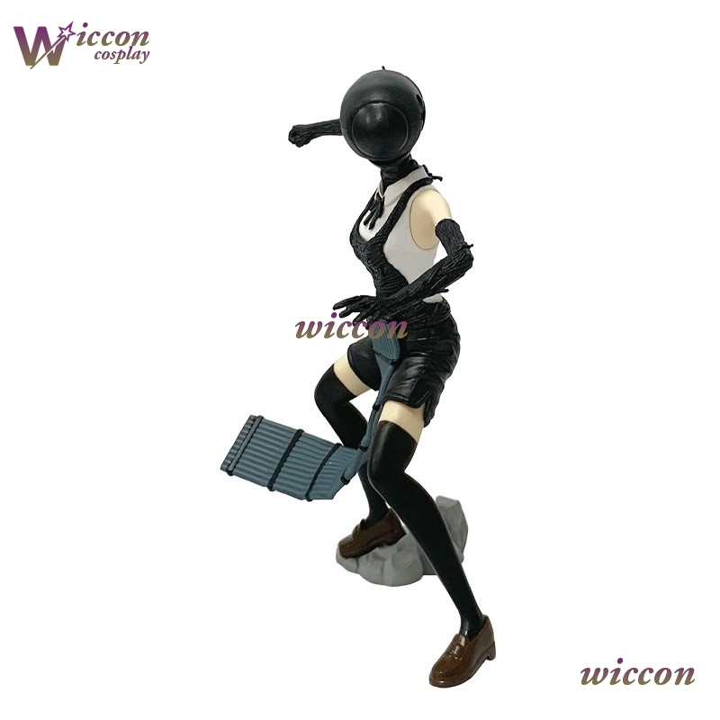 ChaiMannsaw Man Reze Cosplay C - Anime Cosplay Makima ulasan dan harga