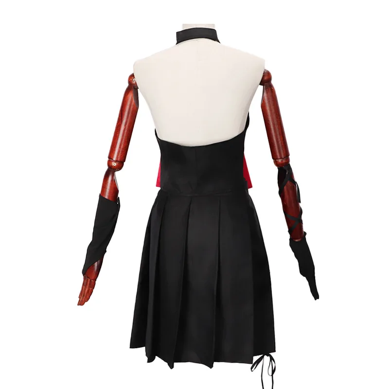 Anime Engage Kiss Cosplay Kisa - Anime Cosplay Kiss ulasan dan harga