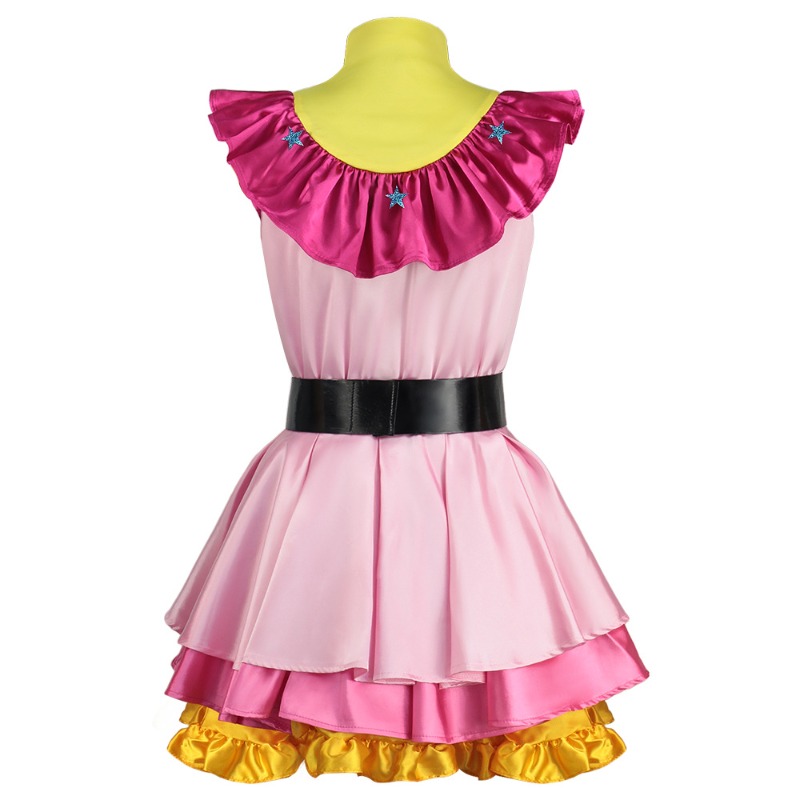 Anime Oshi no Ko Cosplay Ai Ho - Anime Cosplay Kostüm ulasan dan harga