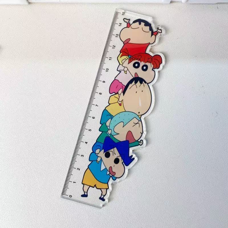Crayon Shin-chan cartoon cute  - Anime Cosplay Drawing ulasan dan harga