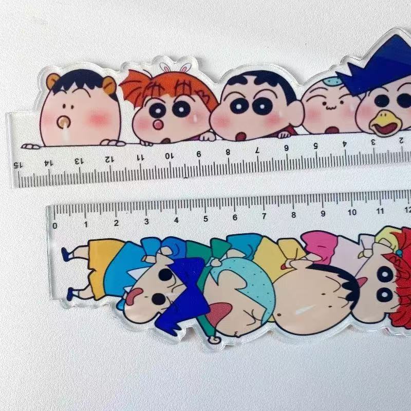 Crayon Shin-chan cartoon cute  - Anime Cosplay Drawing ulasan dan harga
