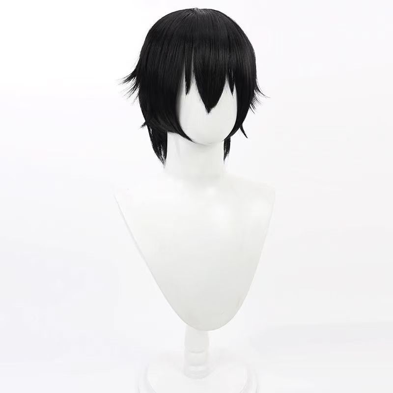 Anime Lelouch Lamperouge Cospl - Cosplay Anime Online ulasan dan harga