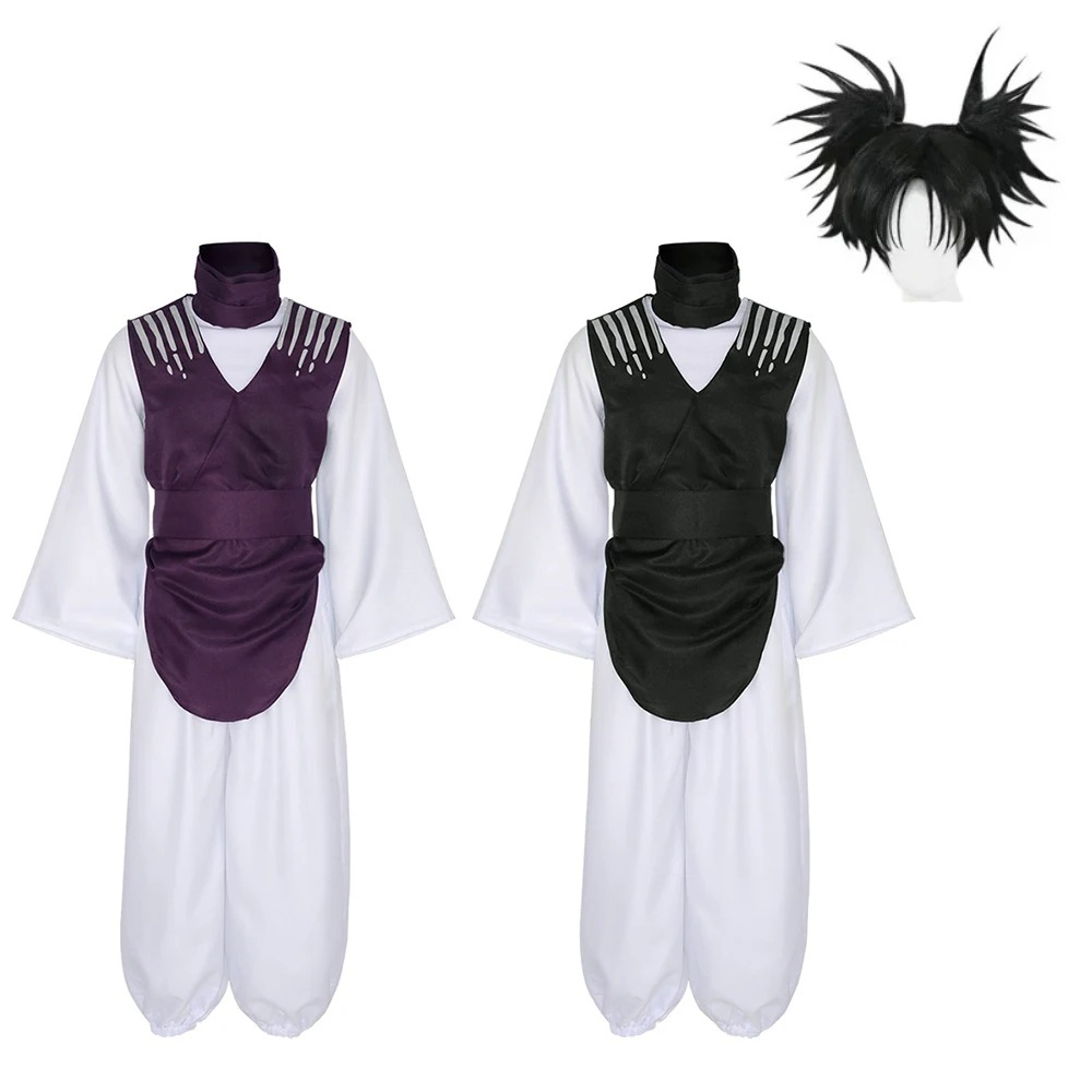 Anime Jujutsu JJK Manga Choso  - Cosplay Anime Jjk ulasan dan harga