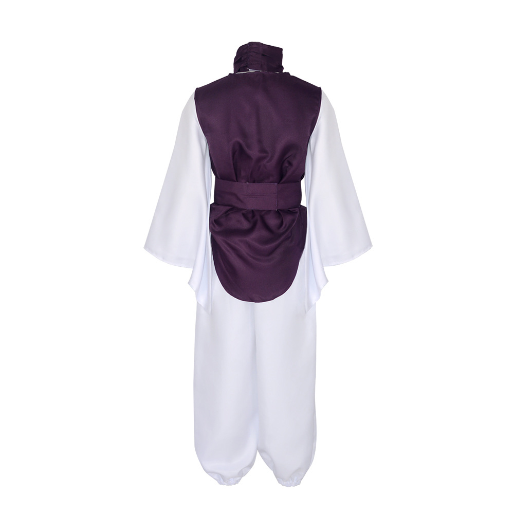 Anime Jujutsu JJK Manga Choso  - Cosplay Anime Jjk ulasan dan harga