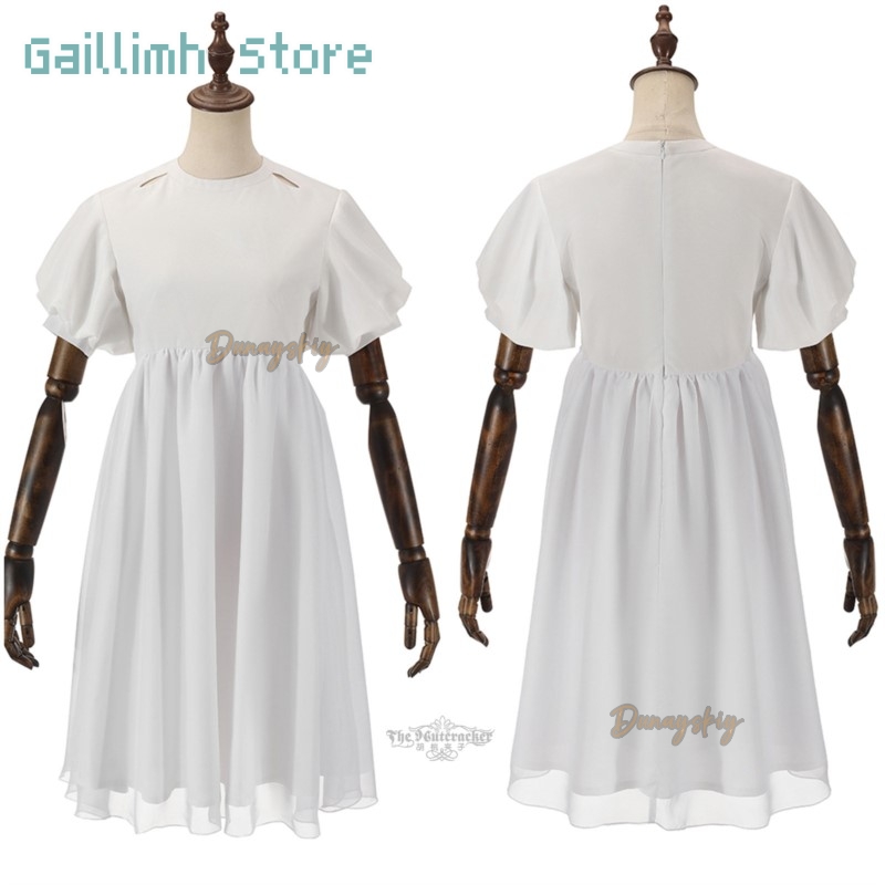 Anime Alien Stage Sua Cosplay  - Anime Cosplay Kostüm ulasan dan harga