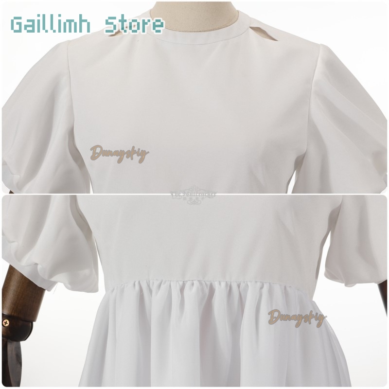 Anime Alien Stage Sua Cosplay  - Anime Cosplay Kostüm ulasan dan harga