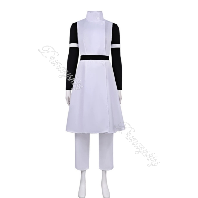 JJK Yuta Okkotsu New Arrival W - Cosplay Anime Jjk ulasan dan harga