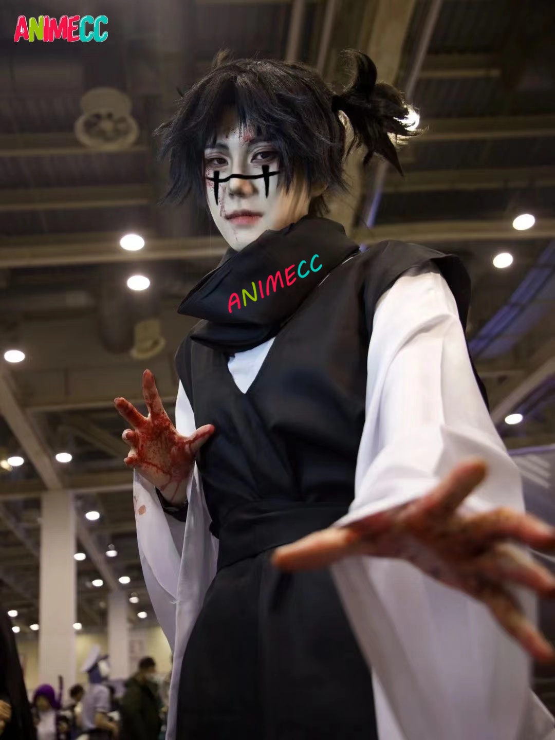 ANIMECC in Stock XS-3XL Choso  - Cosplay Anime Jjk ulasan dan harga
