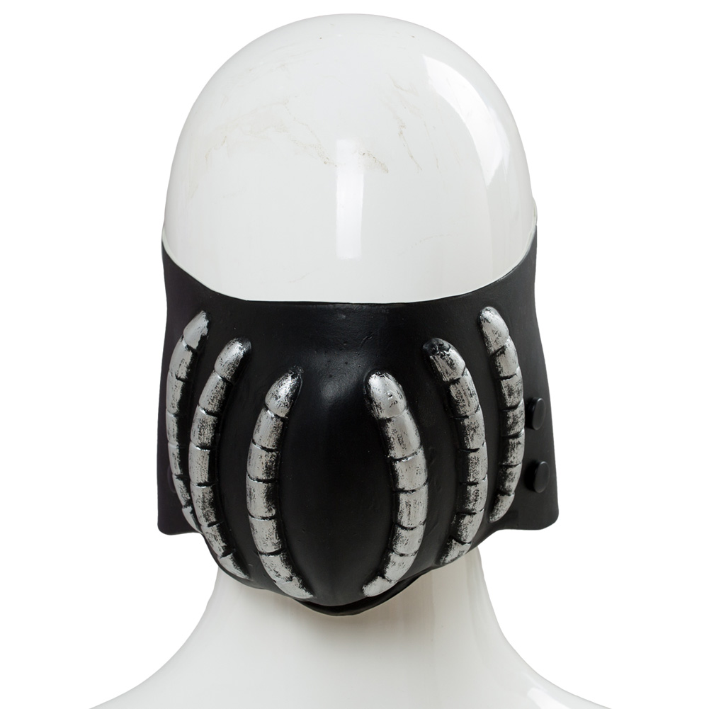 Fantasia Toga Himiko‌‌ Mask Wo - Anime Cosplay Mask ulasan dan harga