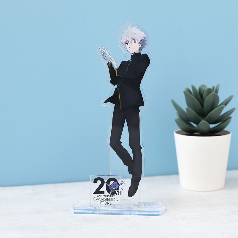 5Pcs Neon Genesis Evangelion E - Cosplay Anime Online ulasan dan harga