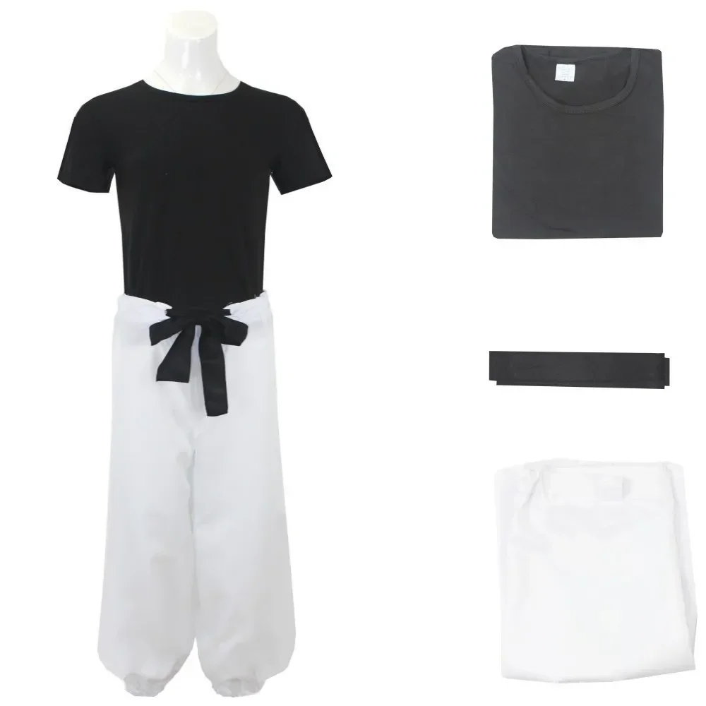 New Jujutsu JJK Manga Anime Fu - Cosplay Anime Jjk ulasan dan harga