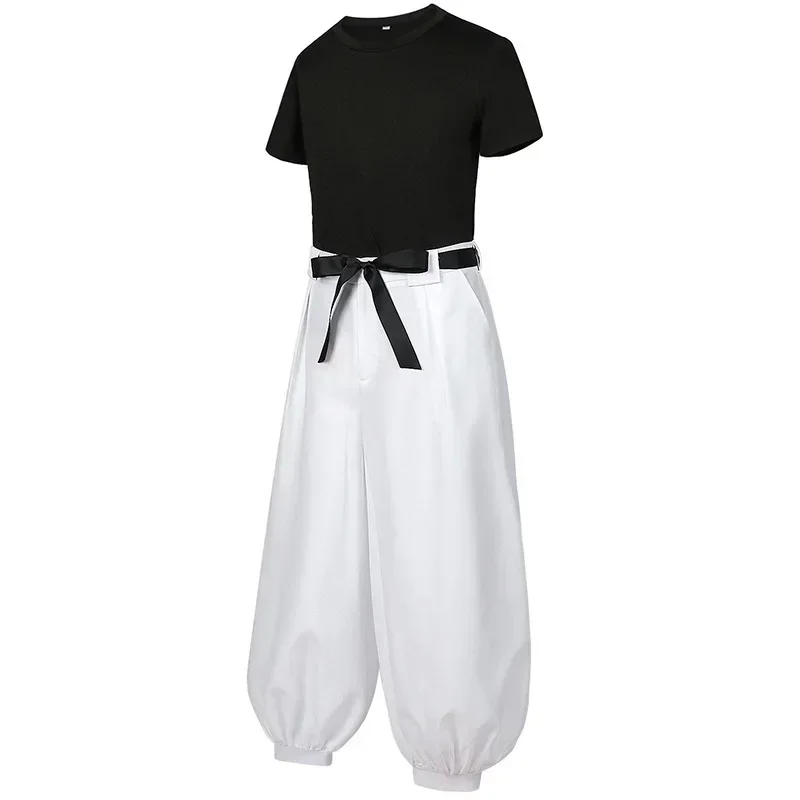 New Jujutsu JJK Manga Anime Fu - Cosplay Anime Jjk ulasan dan harga