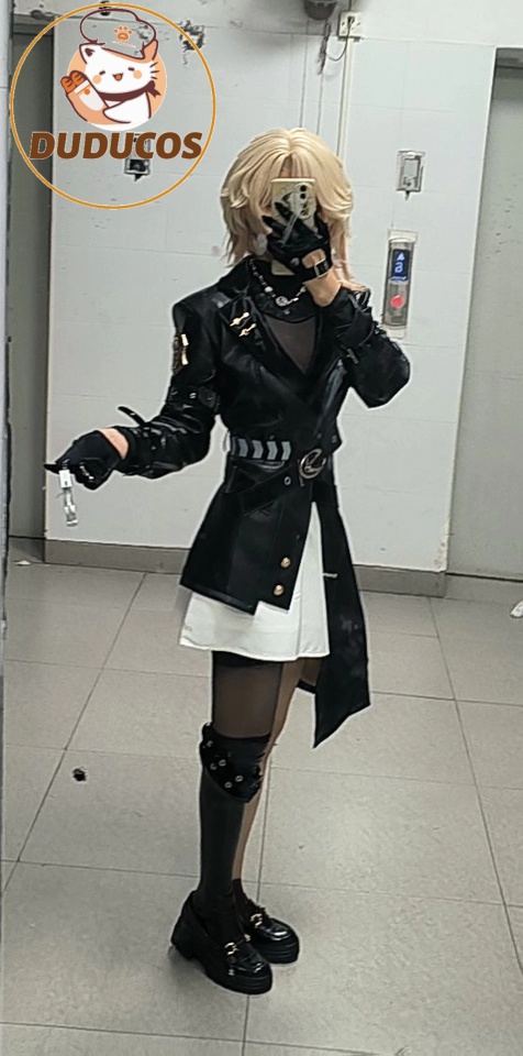 Hsr Honkai Star Rail Kuchiba C - Cosplay Anime Expo ulasan dan harga