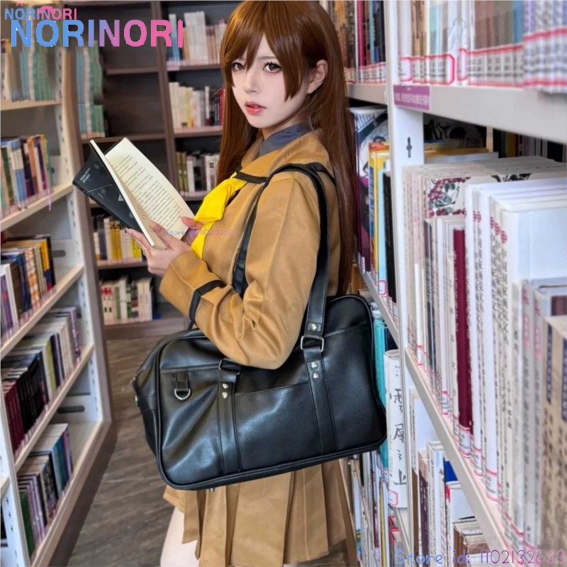 Anime Nanami Momozono Cosplay  - Anime Cosplay Kiss ulasan dan harga