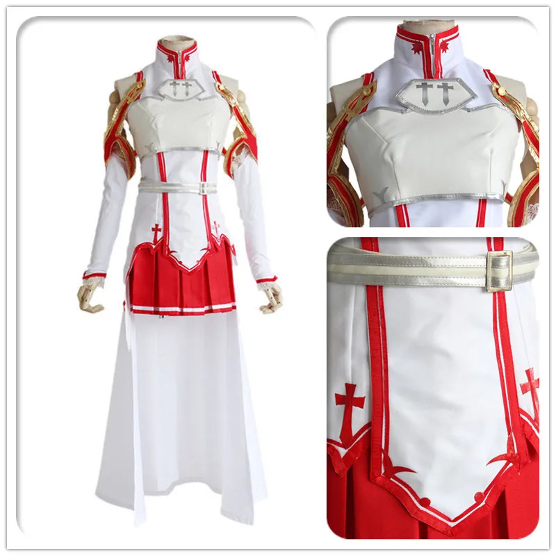 Nene 2025 Sword Art Online Asu - Cosplay Anime Online ulasan dan harga