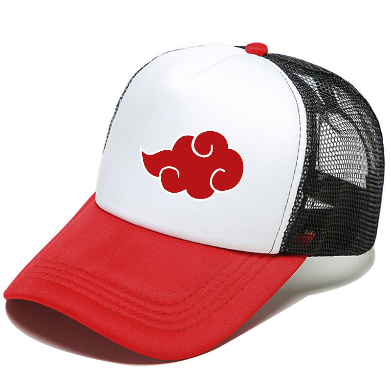 Naruto Boy Baseball Cap Male S - Cosplay Anime Online ulasan dan harga