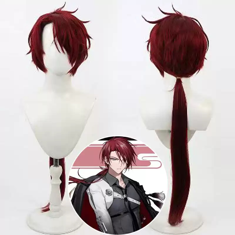 Touken Ranbu Online Goke Kanem - Cosplay Anime Online ulasan dan harga
