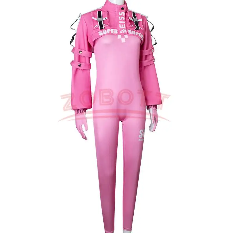 Kostum Cosplay Anime Irelia H  - Anime Jaket Cosplay ulasan dan harga