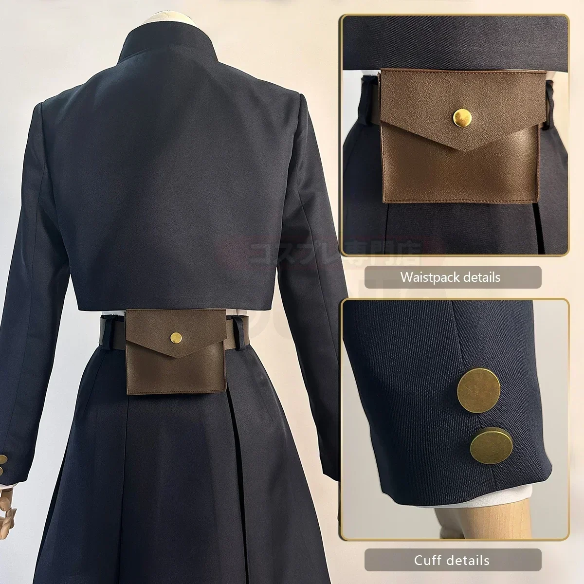 2026 Jujutsu Jjk Manga Anime K - Cosplay Anime Jjk ulasan dan harga