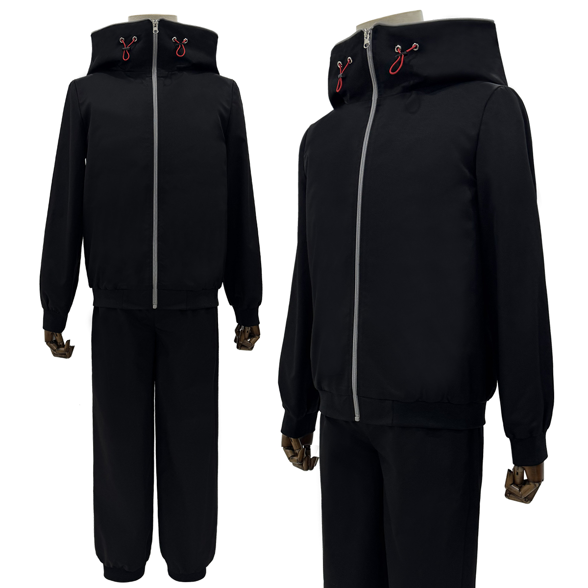 HOLOUN Itadori Yuji Anime Cosp - Cosplay Anime Jjk ulasan dan harga