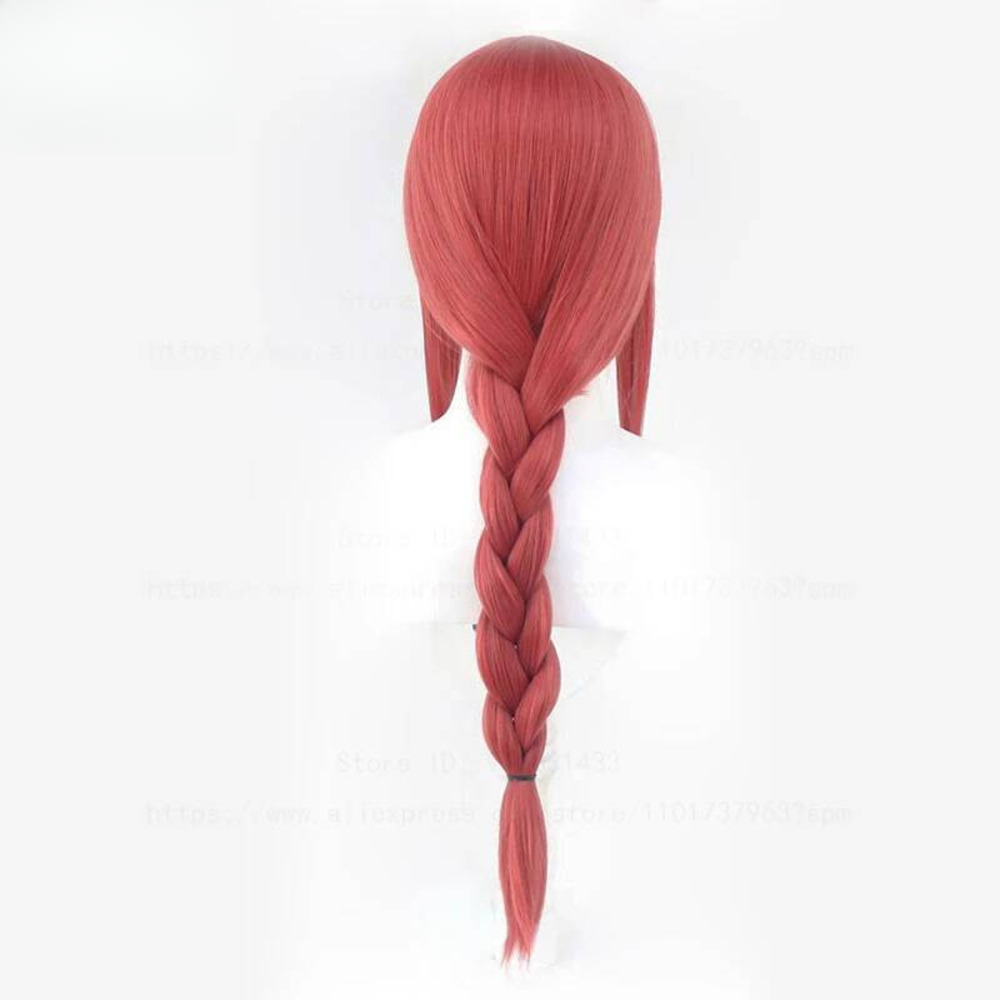 High Quality Makima Anime Chai - Anime Cosplay Makima ulasan dan harga