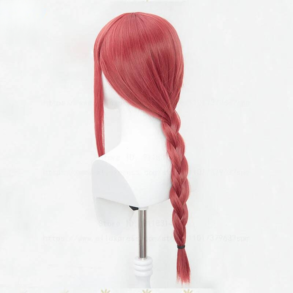 High Quality Makima Anime Chai - Anime Cosplay Makima ulasan dan harga